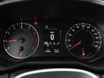 Renault Clio V Hatchback 5d 1.0 TCe 90KM 2022 Renault Clio WJ5617L#1.0 TCe Equilibre LED Cz.cof, zdjęcie 14