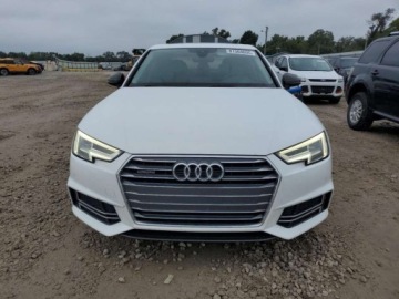 Audi A4 B9 2017 Audi A4 Limousine 2017 AUDI A4 PREMIUM PLUS 2.0 Benzyna 255KM, zdjęcie 4