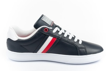 Buty męskie sportowe Tommy Hilfiger [04921DW5]