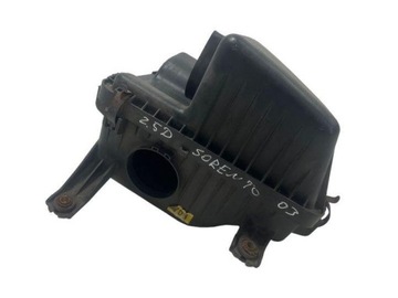 281103E200 POUZDRO FILTRU VZDUCHU 2.5 CRDI 103 2004 KIA SORENTO I (JC)