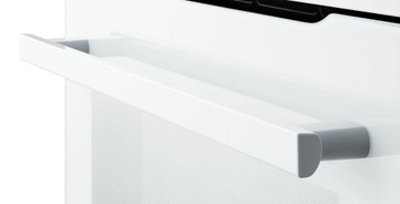 AMICA SET WHITE духовка+микроволновая печь