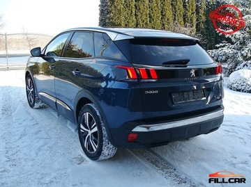 Peugeot 3008 II Crossover Facelifting  1.5 BlueHDi 130KM 2023 Peugeot 3008 Peugeot 3008 1.5 BHDI 130KM Full Led El. Klapa 1.5 Diesel, zdjęcie 6