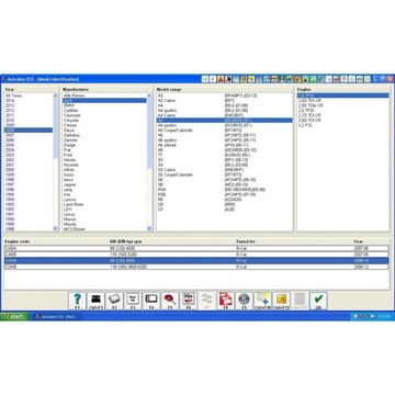 Программа для ремонта автомобилей 2014 Программа Авто-данные 3.45