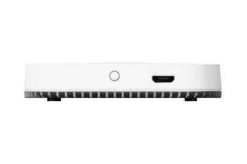 Контрольные ворота Tesla Smart Centrala ZigBee, радиус действия до 50 м.