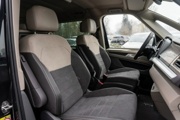 Volkswagen Multivan T7 Van L1 2.0 TDI 150KM 2026 Volkswagen VW Multivan STYLE L2 2.0 TDI 150 KM DSG OD RĘKI, zdjęcie 16