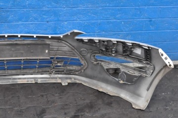 FORD MONDEO IV MK4 FACELIFT NÁRAZNÍK PŘEDNÍ PDC 58