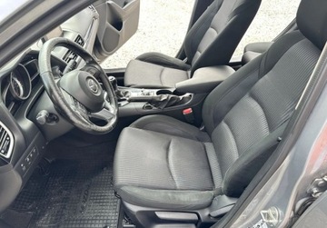 Mazda 3 III Sedan 2.0 SKYACTIV-G 120KM 2014 Mazda 3 2.0 BENZ 120 KM Salon PL 1 Wlasc Bezwypadkowy Vat 23 Warszawa, zdjęcie 5