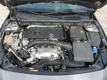 Mercedes CLA C118/X118 2020 Mercedes-Benz CLA 250 coupe 2.0 Benzyna 221KM, zdjęcie 10