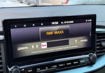 Kia XCeed 2025 Kia XCeed MY26 wersja TRIBUTE WINTER dostepny od reki w kolorze WOLF GREY, zdjęcie 37