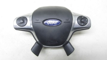 FORD KUGA MK2 ULOŽENÍ AIRBAG ŘIDIČE 13-17