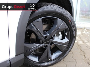  BAIC Beijing 5 1.5 177KM 7DCT COMFORT OC/AC za 1 zł *dostępne inne kolory, zdjęcie 6