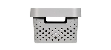 Контейнер для хранения Curver с крышкой 4,5л.