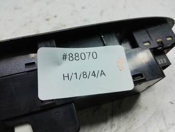 HYUNDAI ACCENT II PANEL PŘEPÍNAČ SKEL 620W10270