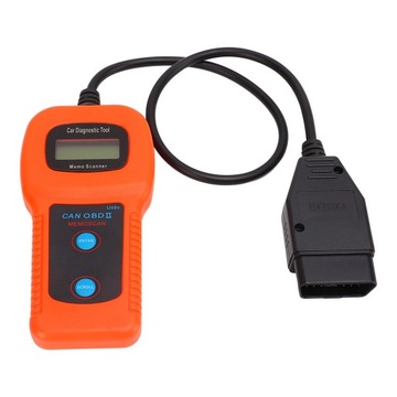 zr-U480 Автомобильный диагностический сканер OBD2