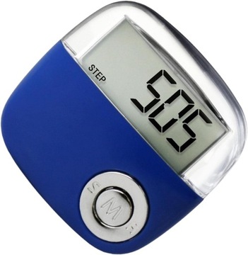 Шагомер для ходьбы - Шагомер для ходьбы