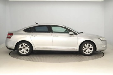 Citroen C5 III Sedan 2.0 HDi FAP 163KM 2012 Citroen C5 2.0 HDi, Automat, Navi, Xenon, Klima, zdjęcie 5