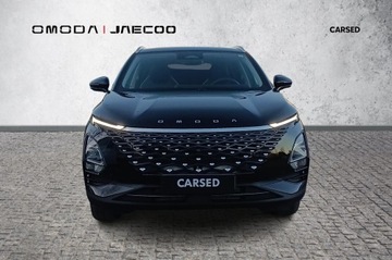Omoda 5 1.6 T-GDI 147KM 2025 Omoda 5 Omoda 5 Premium Carbon black wyprzedaż ro, zdjęcie 7