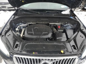 Volvo XC90 II 2020 Volvo XC 90 2020, T6 Inscription, 2.0 L, od ubezpieczalni 2.0 Benzyna 330KM, zdjęcie 11