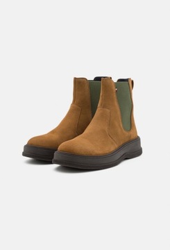 Мужские сапоги Tommy Hilfiger Th Everyday Core Size 45
