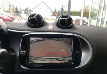 Smart Fortwo III Coupe Facelifting EV 82KM 2022 Smart Fortwo Smart Fortwo electric drive proxy Elektryczny 82KM, zdjęcie 36