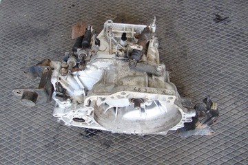 Skrzynia biegów Hyundai Tucson I 2.0 16v L6J 2WD