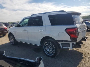 Ford Expedition III 2022 Ford Expedition Limited 2022 3.5l 3.5 Benzyna 375KM, zdjęcie 1