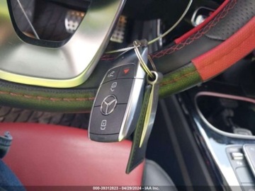 Mercedes CLA C118/X118 2023 Mercedes-Benz CLA 2023r, Coupe, 2.0L 2.0 Benzyna 221KM, zdjęcie 13