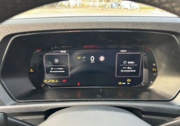 Volkswagen Caddy V 2025 Volkswagen Caddy 1,5 l TSI 116 KM manual, 5 osob 1.5 Benzyna 116KM, zdjęcie 19