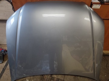 Maska pokrywa silnika Audi A4 B7 LX7Z