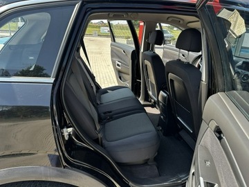 Opel Antara SUV 2.0 CDTI ECOTEC 127KM 2007 Opel Antara 4X4! Alu, Kamera, Climatronic, zdjęcie 11