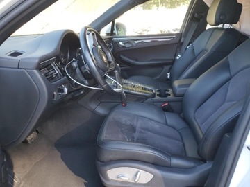 Porsche Macan 2021 Porsche Macan 2021 2.0l 2.0 Benzyna 248KM, zdjęcie 7