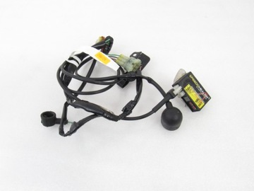 Powercommander / Speedohealer Honda CB 1000 R, 08r ABS SC60