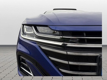 Volkswagen Arteon Fastback Facelifting 2.0 TDI 200KM 2023 Volkswagen Arteon TDI 4Motion 200KM R-Line Webasto Panorama Hak Head-u, zdjęcie 30