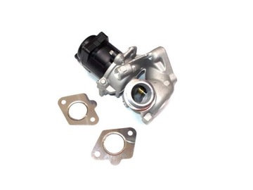 ZAWÓR EGR CITROEN C2 C3 C4 C5 BERLINGO 1.6 HDi