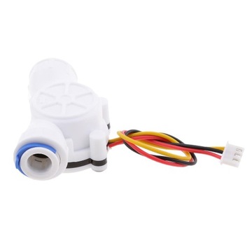 2 переключателя датчика расхода 3/8 дюйма