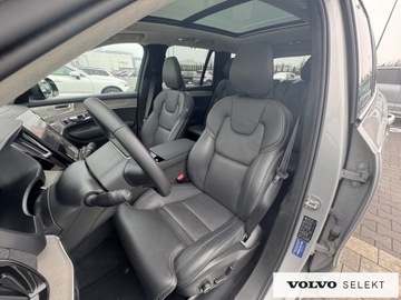 Volvo XC90 II SUV Plug-In Facelifting 2024 2.0 T8  455KM 2025 Volvo XC 90 Volvo XC90 | T8 AWD | Plug-in Hybrid |, zdjęcie 26