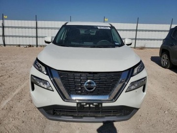 Nissan 2021 Nissan Rogue Nissan Rogue SV 2.5 Benzyna 181KM, zdjęcie 1