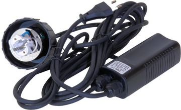 ZASILACZ do CUV-111 transformator lampy UV SUNSUN