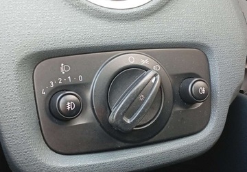 Ford Fiesta VII Van 1.6 Duratorq TDCi 90KM 2009 Ford Fiesta Zarejestrowany - ubezpieczony - 1,6 - 90 KM 1.6 Diesel 90KM, zdjęcie 29