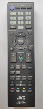 Pilot JVC RM-C1233 LT22HD32WJ LT24HG31J LT22HD32J Оригинал