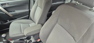 Toyota Corolla XI Sedan 1.6 Valvematic 132KM 2016 TOYOTA COROLLA! Stan idelny!, zdjęcie 19