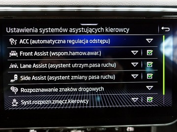 Skoda Superb III Kombi Facelifting 2.0 TDI SCR 150KM 2022 Škoda Superb Skoda Superb L&amp;K AUTOMAT 1wł, zdjęcie 27