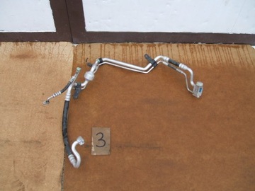 HYUNDAI IX230 KIA VENGA WAZ TRUBKA PŘÍVOD KLIMATIZACE