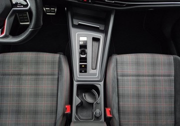 Volkswagen Golf VIII GTI 2.0 TSI 245KM 2022 Volkswagen Golf GTI 2.0TSI 245KM DSG ASO Led Ambiente Czuj.Park CarPlay 18, zdjęcie 15