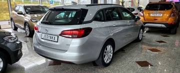 Opel Astra K Sports Tourer 1.6 CDTI 136KM 2018 Opel Astra Automt 1.6 cdti 136 km 1.6 Diesel 136KM, zdjęcie 13