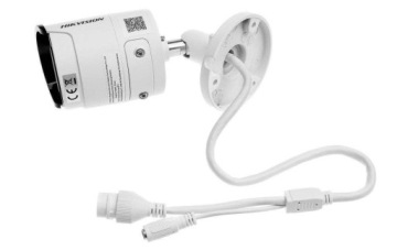 IP-КАМЕРА Hikvision DS-2CD2046G2-I AcuSense 2,8 мм