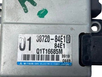 OPEL AGILA A MODUL SERVA ELEKTRICKÉHO