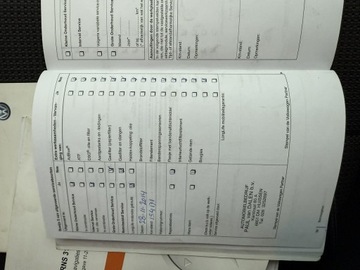 Volkswagen Passat B7 Variant 1.6 TDI CR DPF BlueMotion 105KM 2011 Volkswagen Passat B7 1.6TDI 2011r Nawigacja, zdjęcie 22