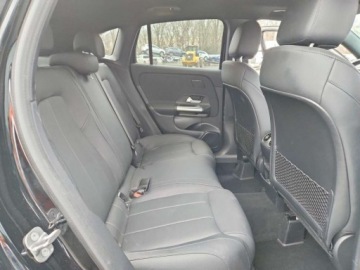 Mercedes GLA II 2024 Mercedes-Benz GLA 250 4Matic 2024 2.0 Benzyna 221KM, zdjęcie 11