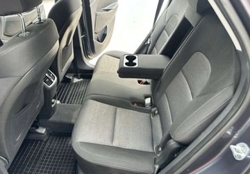 Hyundai Tucson III SUV Facelifting 1.6 T-GDi 177KM 2019 Hyundai Tucson 4X4 TUCSON 1.6 BENZ 177 KM Salon PL Vat 23 2019r Warszawa, zdjęcie 7